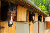 free Yarburgh stable construction quotes