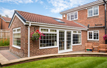 Yarburgh house extension leads